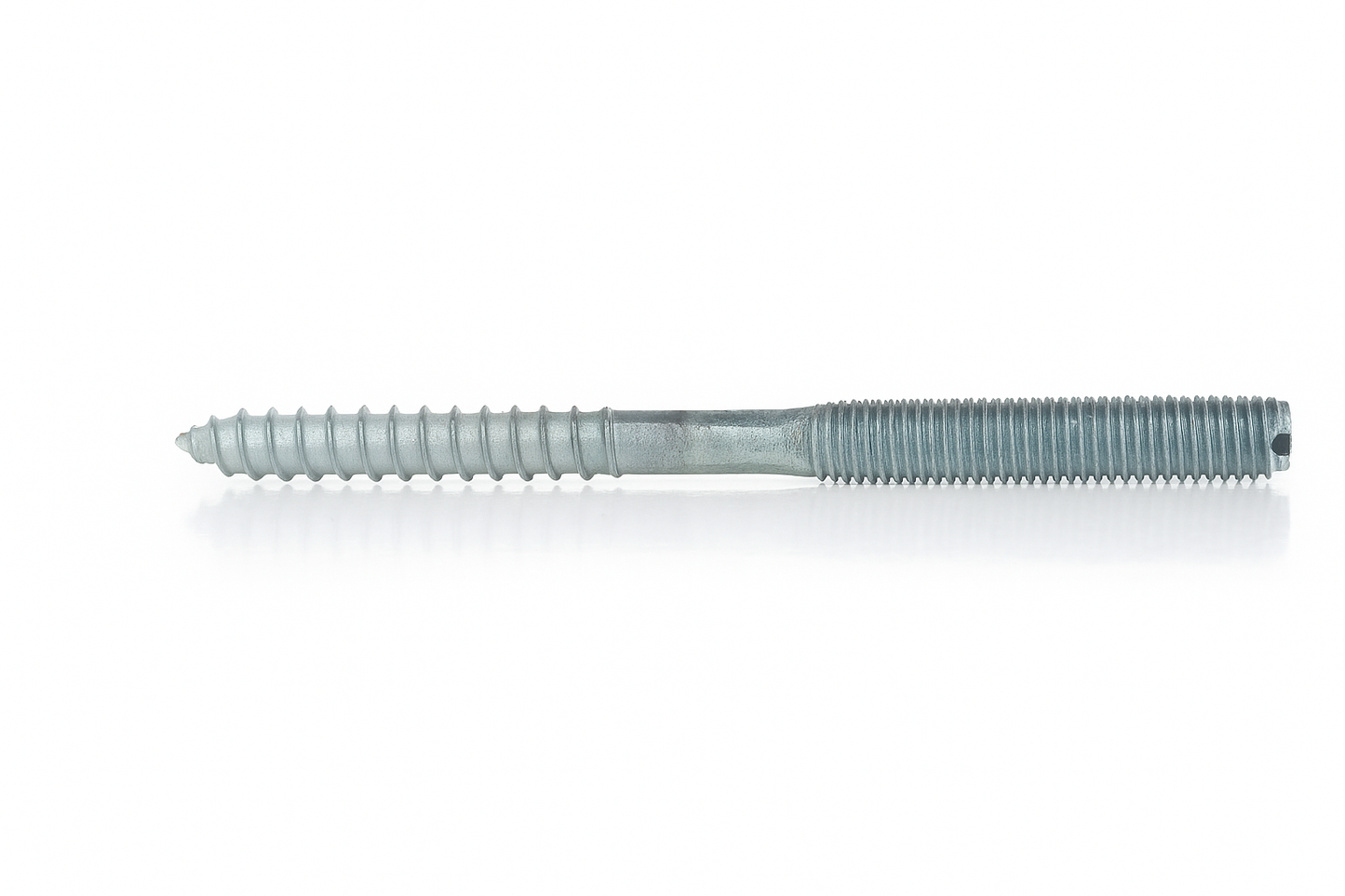 Stockschraube M10 100–300 mm – Zink-Nickel beschichtet – Lehmann