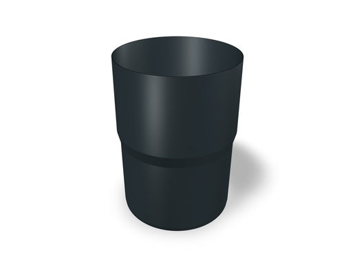 Fallrohrverbinder_Anthrazit