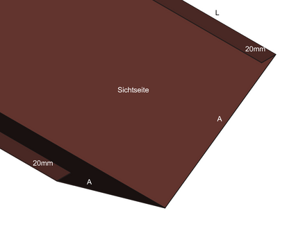 Kehlblech_RAL3009_Oxidrot
