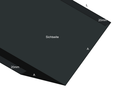 Kehlblech_RAL7016_Anthrazitgrau