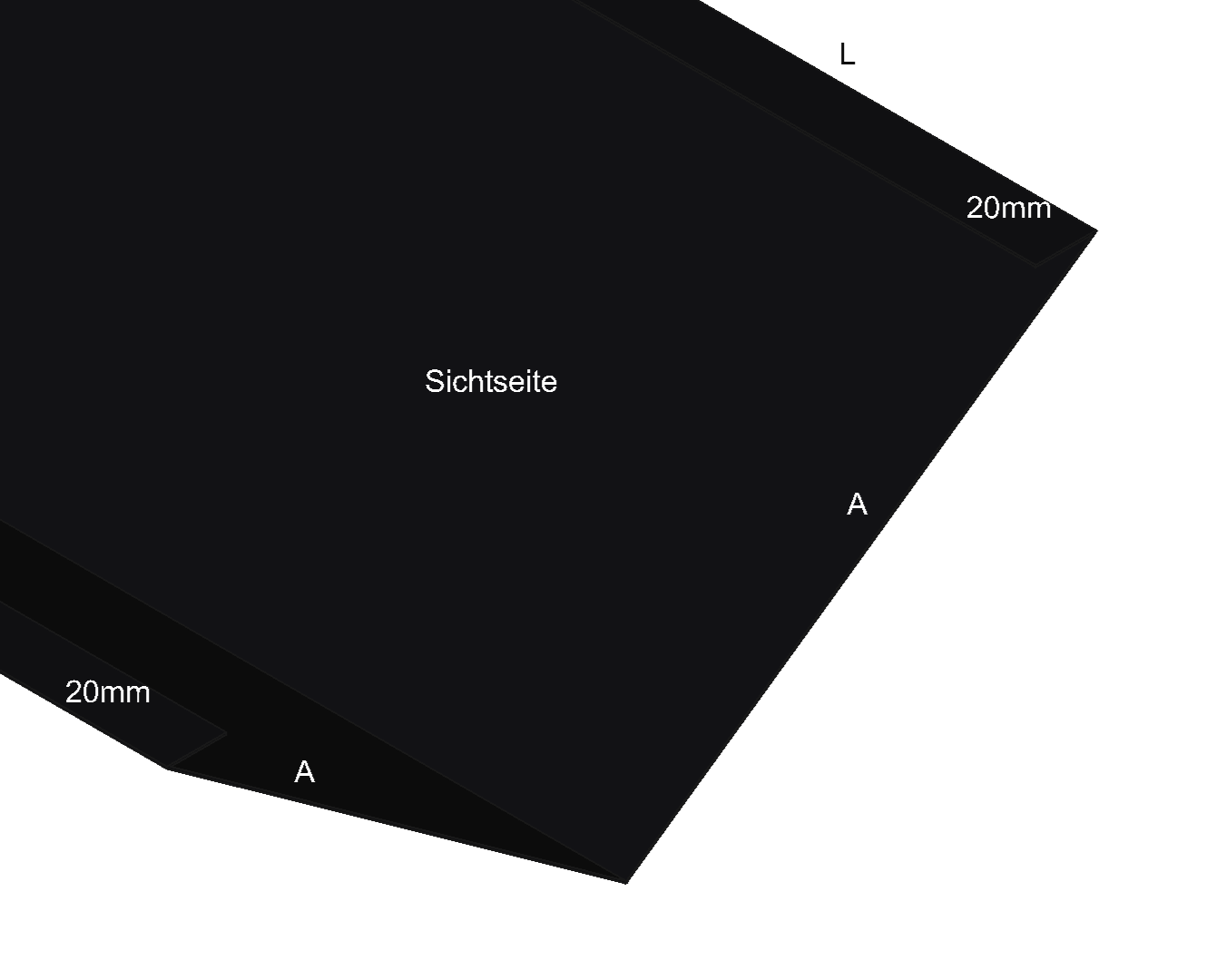 Kehlblech_RAL9005_Tiefschwarz