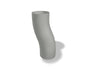 Sockelknie – Alu farbig - PREFA
