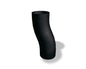 Sockelknie – Alu farbig - PREFA