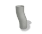 Sockelknie – Alu farbig - PREFA