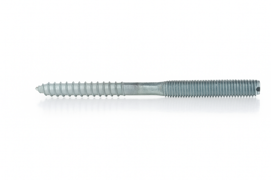 Stockschraube M10 100–300 mm – Zink-Nickel beschichtet – Lehmann