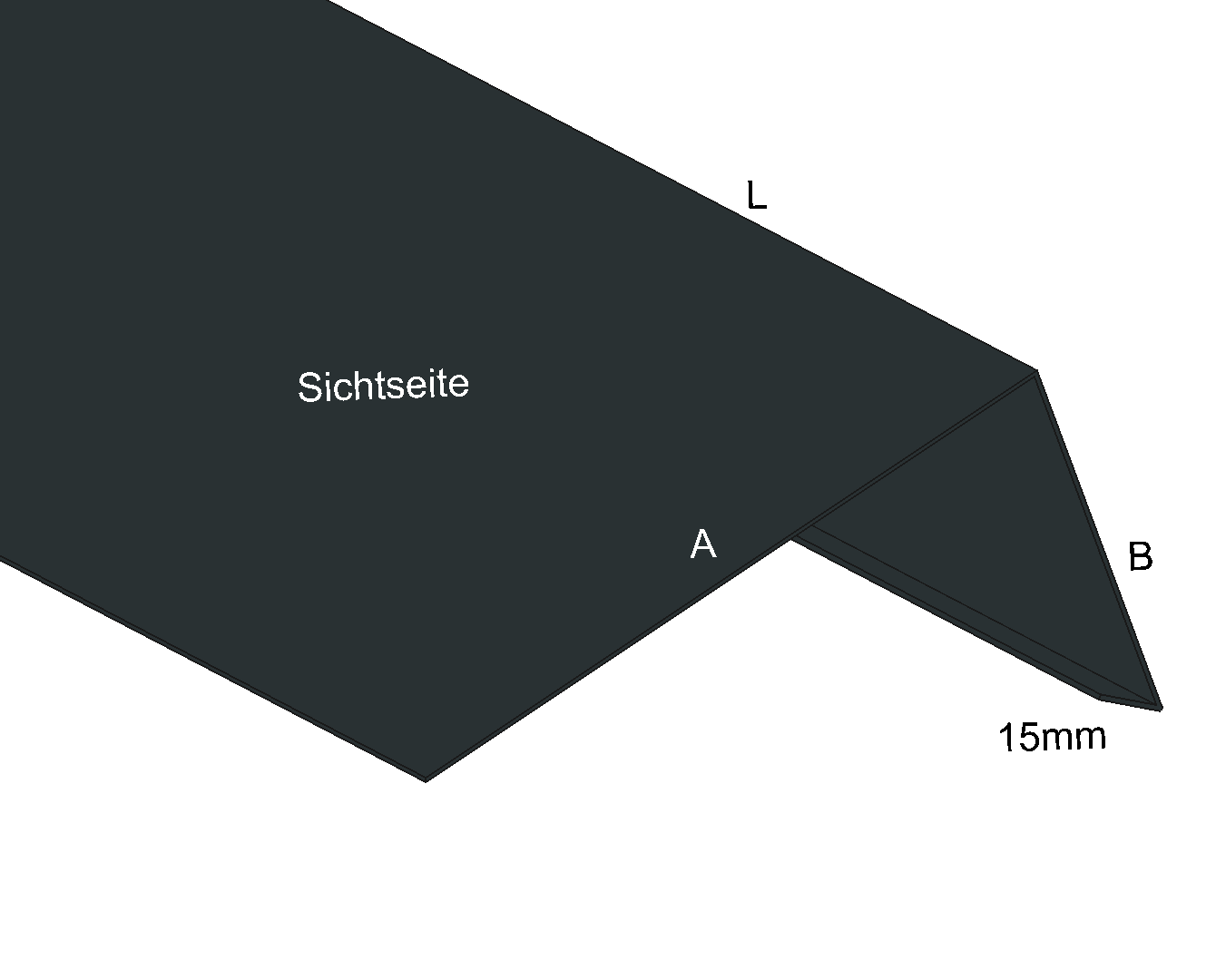 Traufblech_RAL7016_Anthrazitgrau