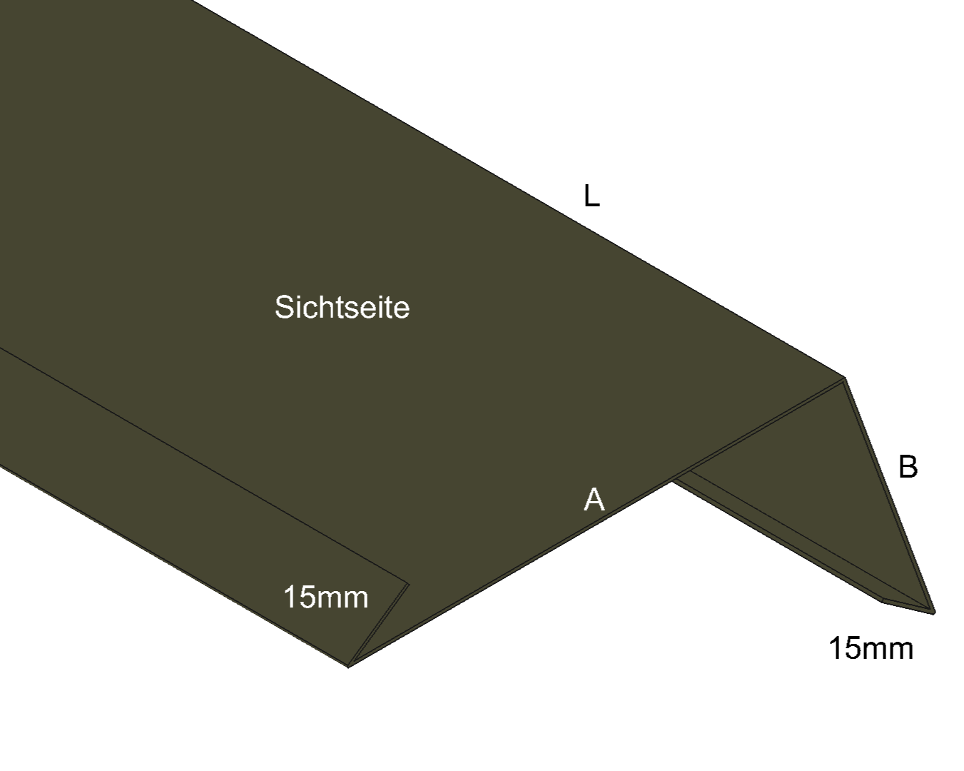 Traufblech_mit_Umschlag_RAL7013_Braungrau