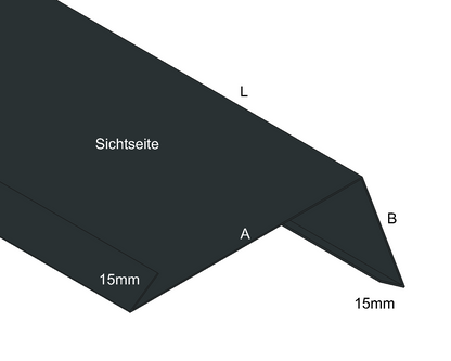 Traufblech_mit_Umschlag_RAL7016_Anthrazitgrau