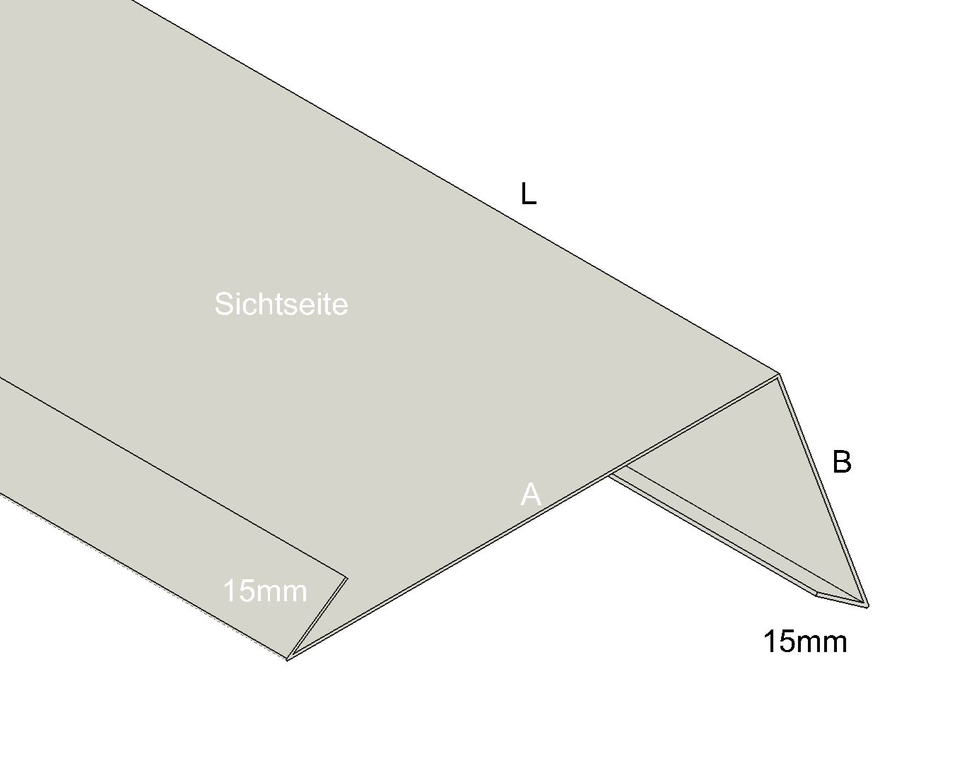 Traufblech_mit_Umschlag_RAL9002_Grauweiss