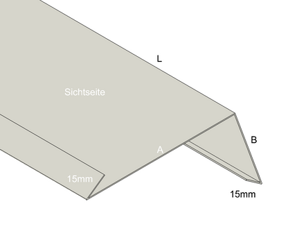 Traufblech_mit_Umschlag_RAL9002_Grauweiss