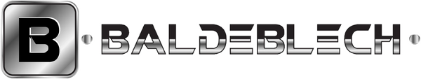 Baldeblech-Shop