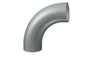 Fallrohrbogen 85°–40° – Titanzink / prePATINA blaugrau / Schiefergrau – Rheinzink